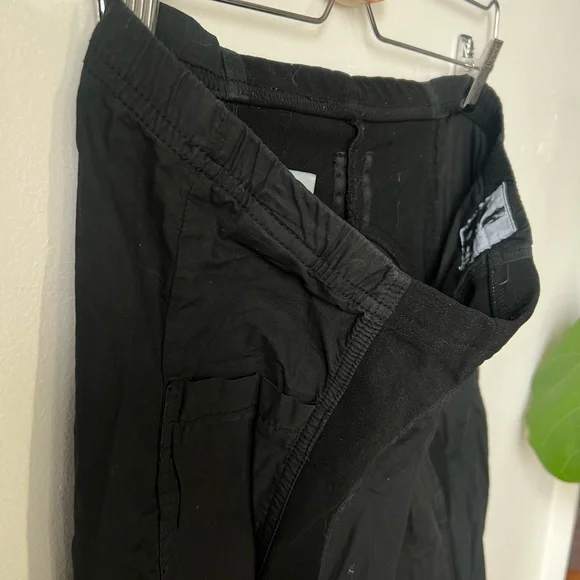 Rick Owens Drkshdw Moto Leggings - Picture 3 of 12